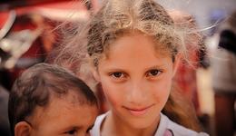 War Child Nederland_OPT_Gaza_240130