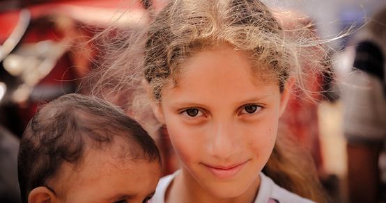 War Child Nederland_OPT_Gaza_240130