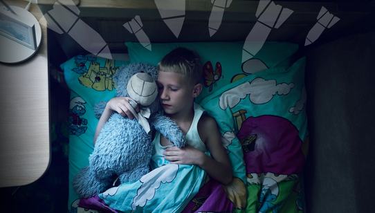 War Child Nederland_Oekraine_Dmitry_1_231113