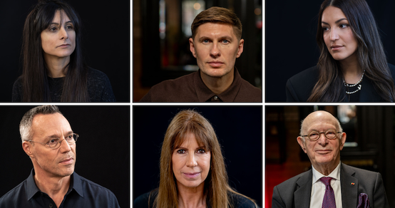 War Child Nederland_Oorlog is Erfelijk_2024