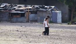 Syrië gevluchte kinderen_War Child Libanon_120912