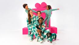 Webfoto Hema x War Child Pyjama