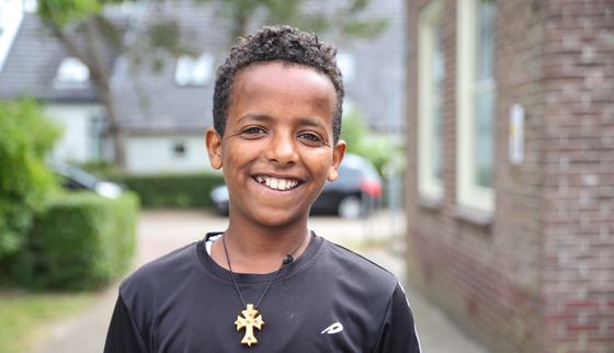Jongen_TeamUp gevlucht Eritrea_War Child_190722