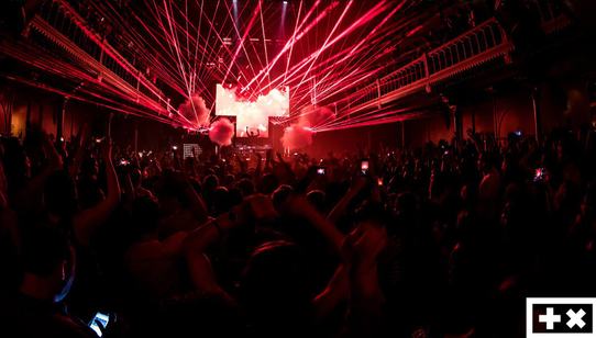 Martin Garrix concert voor War Child Paradiso_190613