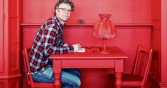 Mark Jordans_onderzoek War Child_Research & Development_War Child Nederland_17XXXX