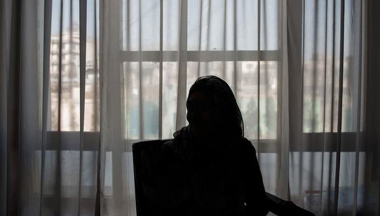 Wat is een kindsoldaat_stigmatisering_War Child_Libanon_War Child_XXXXXX