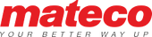 Mateco partner War Child