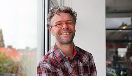 Mark Jordans_researcher War Child Netherlands_20XXXX