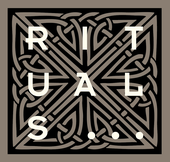 Rituals partner War Child