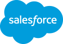 Salesforce partner War Child