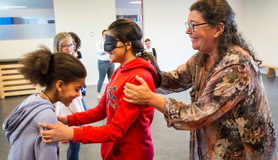 Vrijwilligerswerk TeamUp op school_War Child Nederland_190421