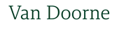Van Doorne logo