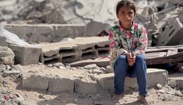 WarChild_Gaza_KindportretMeisje_19052025