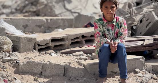 WarChild_Gaza_KindportretMeisje_19052025