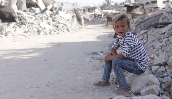 WarChild_Gaza_KindportretJongen_19052025