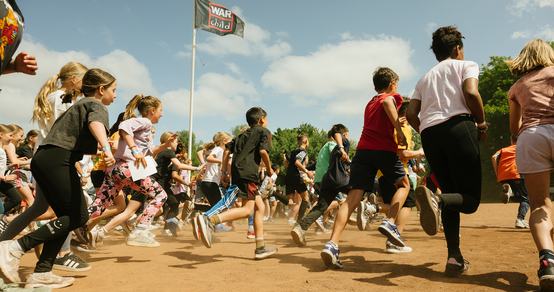 webheader-landsmeer in actie