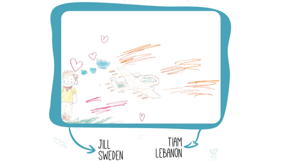 Peace of Art_Tekening War Child_Lebanon_Zweden_2109XXX
