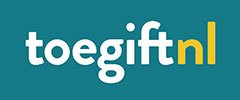 Toegift.nl partner van War Child