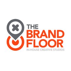The Brand Floor partner War Child