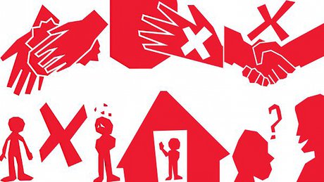 War Child biedt families wereldwijd hulp - omgaan met corona pandemie - voorlichting
