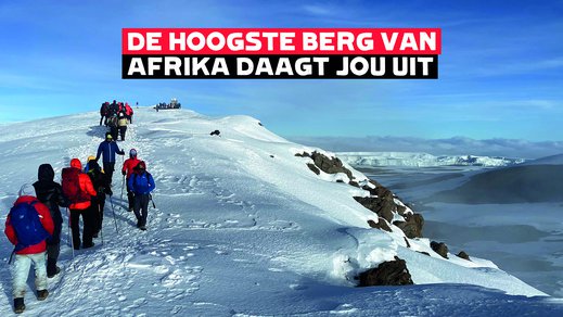 Kili-Challenge - durf jij de uitdaging aan_War Child_200710