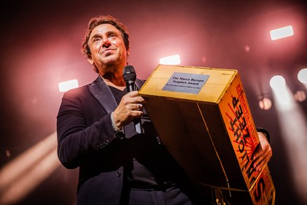 Marco Borsato