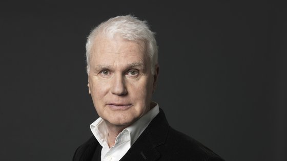 Adriaan van Dis_writer