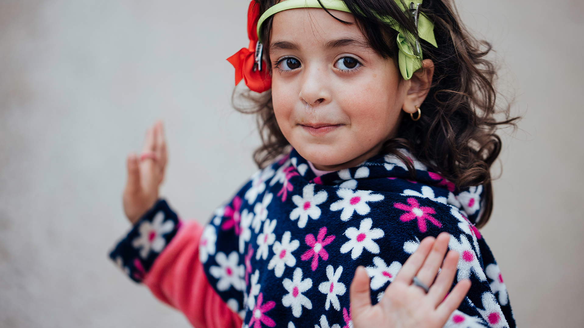 Veilige Plekken - War Child - Amal - War Child Libanon