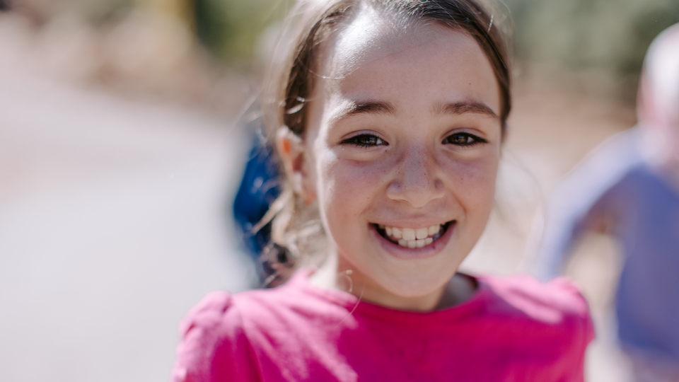 Veilige Plekken - War Child - Amal - War Child Libanon