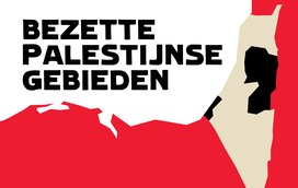 War Child steunt kinderen in de bezette Palestijnse gebieden met onderwijs, bescherming en psychosociale hulp