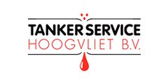 DGCL tankerservice hoogvliet partner War Child