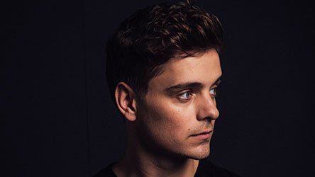 DJ Martin Garrix