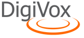 Digivox partner War Child