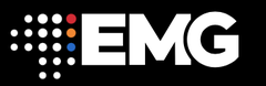 EMG logo