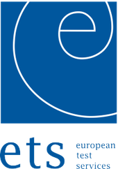 ETS partner War Child