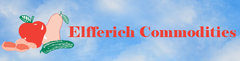 Elfferich Comodoties partner War Child