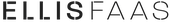 Ellis Faas logo