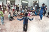 Erfbelasting vrij nalatenschap voor ANBI War Child