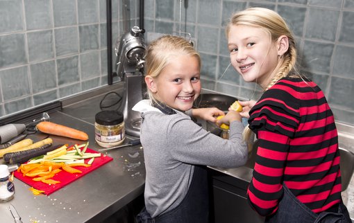 Vier je kerstfeestje voor War Child
