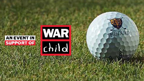 War Child - Golfen - The Duke