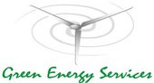 Green energy services partner War Child