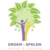 Groen spelen partner War Child