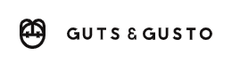 Guts & Gusto Logo