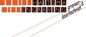 Haitsma Engraving partner War Child