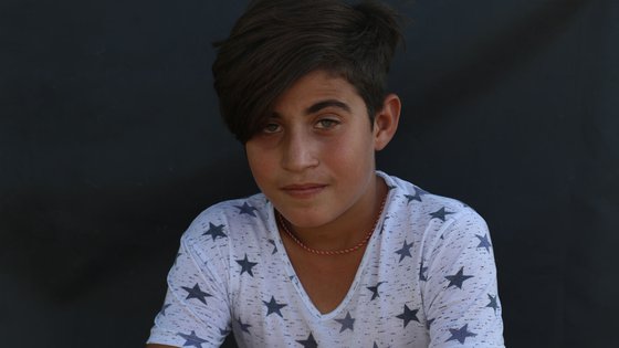 War Child helpt kinderen in oorlog weer kind zijn op veilige plekken