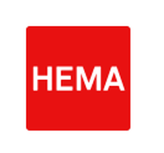 Hema Logo