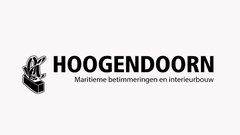 Hoogendoorn partner War Child
