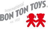 International Bon Ton Toys partner War Child