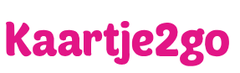 Logo Kaartje2Go