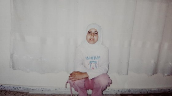 Kawthar in Gaza -content placeholder.jpg